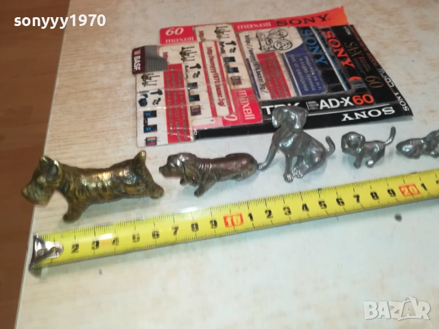 ГЛУТНИЦА-КУЧЕНЦА 0709250833, снимка 5 - Колекции - 51630160