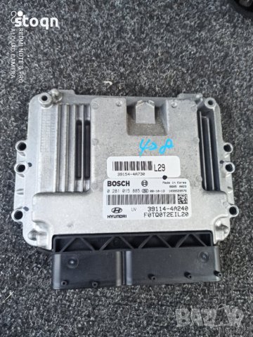 Компютър bosch hyndai H1 Santa Fe. 0 281 015 885 