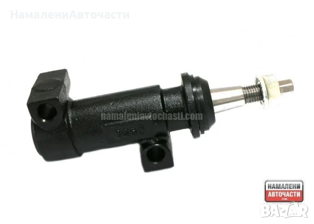 Хебел 12471378 ZWDCH061 Hummer H2 паразитен