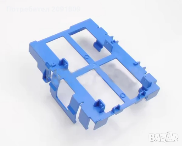 Компютър Dell OptiPlex 7010 SFF i5-3470 8GB RAM, снимка 5 - За дома - 51280823