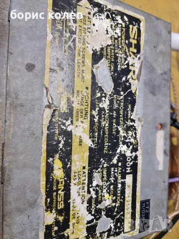 ретро автокасетофон шарп, снимка 3 - Радиокасетофони, транзистори - 50372130