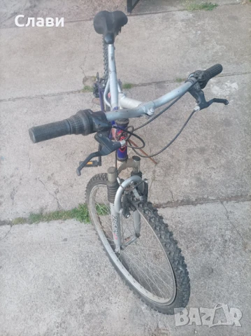 Продавам велосипед Cross 26", снимка 5 - Велосипеди - 50860142