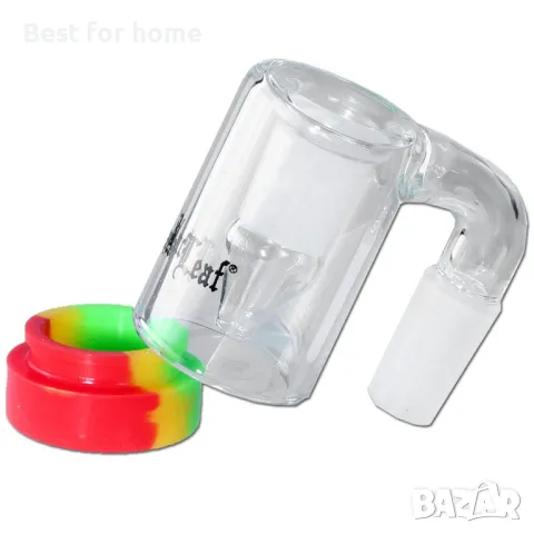 Стъклен аксесоар за бонг