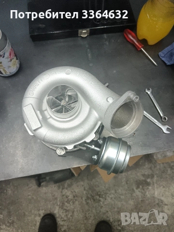 GTB2260/GTB1756/GTB2056 НА ВАКУМ, снимка 13 - Тунинг - 53347829