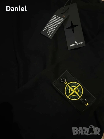 Блуза Stone Island, снимка 2 - Блузи с дълъг ръкав и пуловери - 53374613