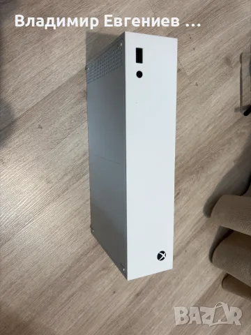 Xbox Series S / Ексбокс Серия С, снимка 6 - Xbox конзоли - 56058725
