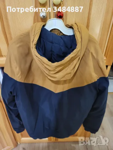 Яке FSBN, размер "L", снимка 3 - Якета - 48472671