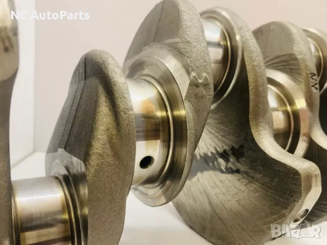 Колянов вал за Пежо Боксер Ситроен Релеи 2.0 дизел DW10F ЕВ-6 2018, снимка 9 - Части - 49007238