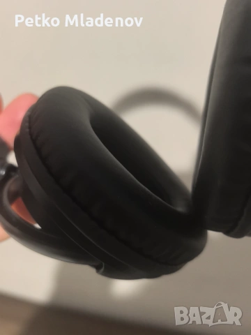 Слошалки безжични , снимка 4 - Bluetooth слушалки - 53471632