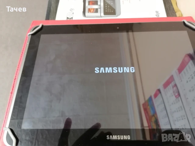 Samsung galaxy tab10.1