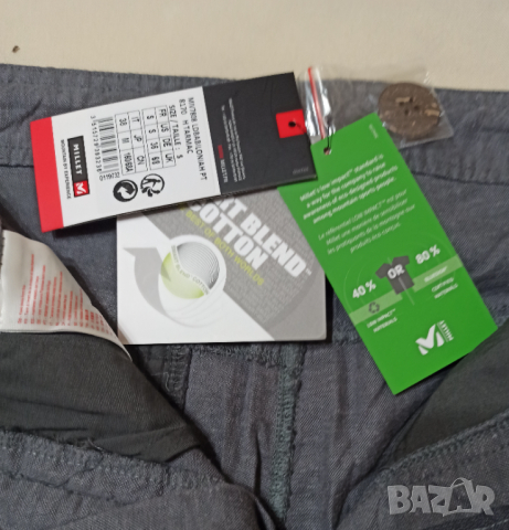 Millet дамски летен панталон , снимка 4 - Панталони - 44826233