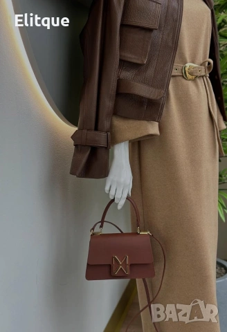 чанта MONA ➡️20cm⬆️12cm✨ 🌟, снимка 4 - Чанти - 53222231