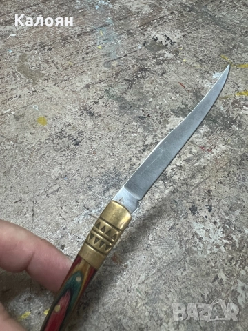 Красива ножка , снимка 5 - Колекции - 51570531