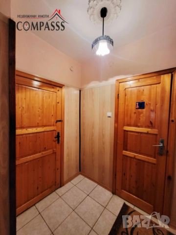 гр. Ген. Тошево, Обл. Добрич, етаж от къща – 125000евро!, снимка 14 - Къщи - 52719494