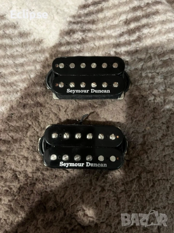 Seymour Duncan,Tonex,Line6,Grover , снимка 7 - Китари - 53863517