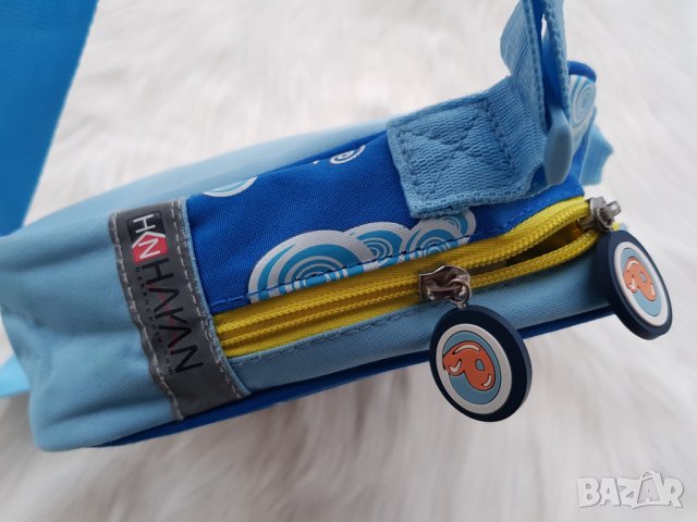 Термо чанта за храна , снимка 4 - Хладилни чанти - 35899128