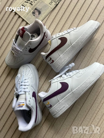 Nike Air Force Дамски Маратонки 