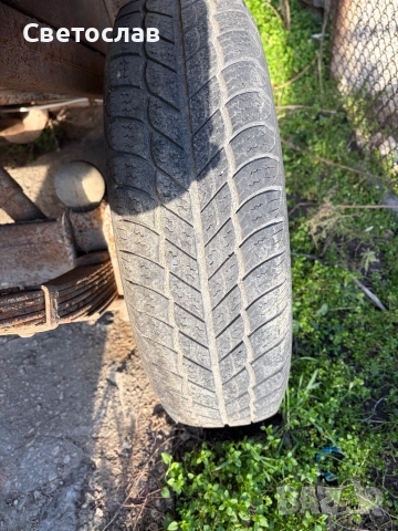 Ремарке за кола или трактор, снимка 9 - Ремаркета - 53582904