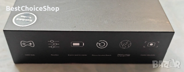 Смарт WingFly Очила за Превод с ИИ, слушане музика, и обаждания, снимка 5 - Слушалки и портативни колонки - 53627547