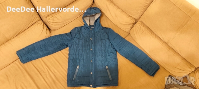 Зимно детско яке LC Waikiki boys 13-14 г. или 158-164 см.