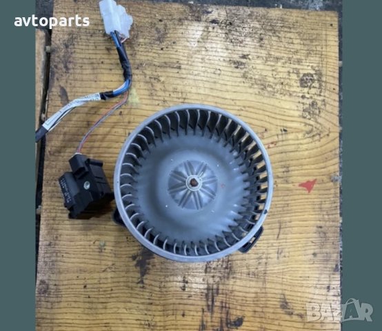 Toyota Corrola Verso 2008година 2.2d4d парно-мотор,реостат и клапа, снимка 2 - Части - 40755600