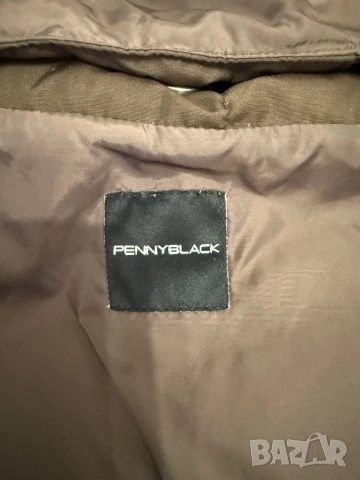 Pennyblack зимно дамско яке с качулка, снимка 8 - Якета - 52954382