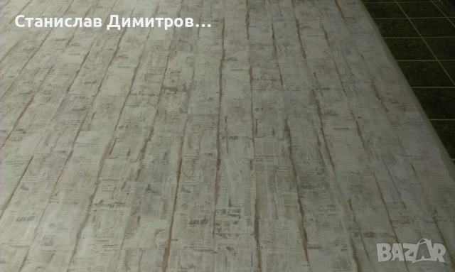 ламиниран паркет, снимка 7 - Монтажи - 53708162