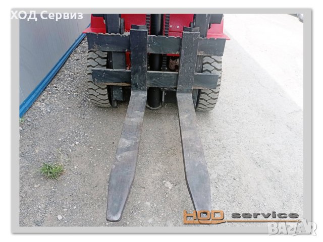 Мотокар рециклиран Балканкар ДВ 1786, снимка 4 - Подемници - 41185248