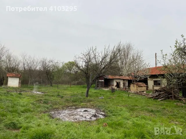 Продавам къща в с. Липен, снимка 4 - Къщи - 45818969