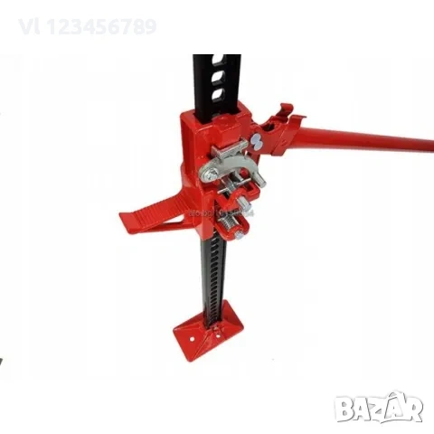 Крик Латерна - Офроуд крик 60 ” Mar Pol , снимка 5 - Аксесоари и консумативи - 53847470