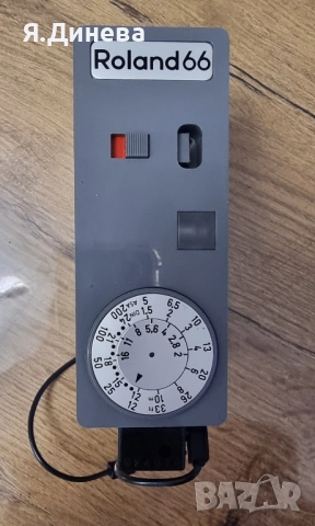 Светкавица Roland 66