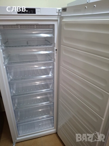 Продавам фризер BAUKNECHT , снимка 5 - Фризери - 52733549