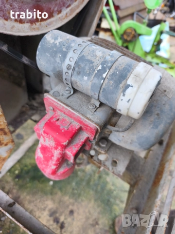 Бетонобъркачка, снимка 4 - Други машини и части - 52636753