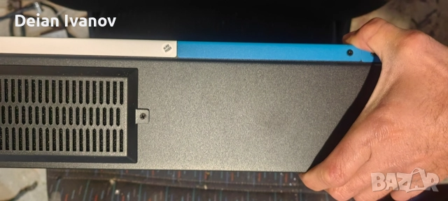 Хибриден инвертор 6.2 киловата , снимка 2 - Друга електроника - 52494900