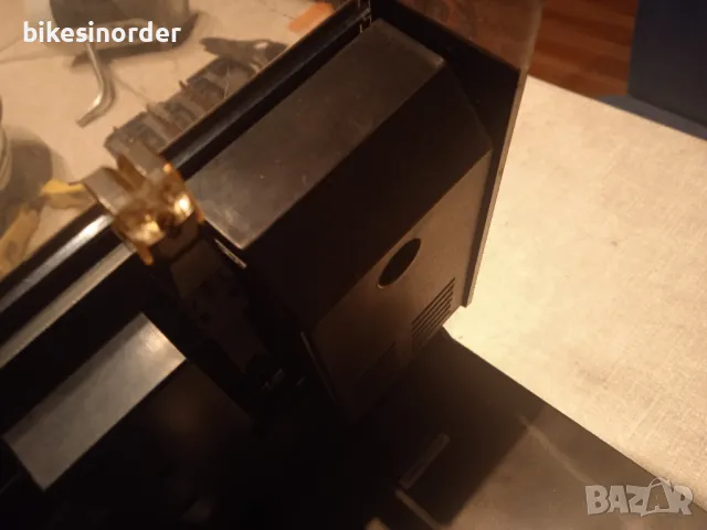 Technics SL-DL5 грамофон директ драйв, снимка 4 - Грамофони - 49713072