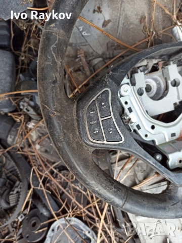 Волан за KIA Ceed 2008+, снимка 2 - Части - 52198463