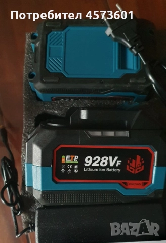 Батерии Gisam,One Van,Makita,Kamolee,Keafor, снимка 15 - Други инструменти - 52949588