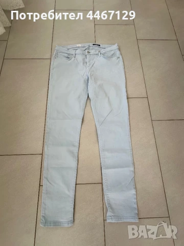 Дамски маркови дънки Tommy Hilfiger, снимка 1