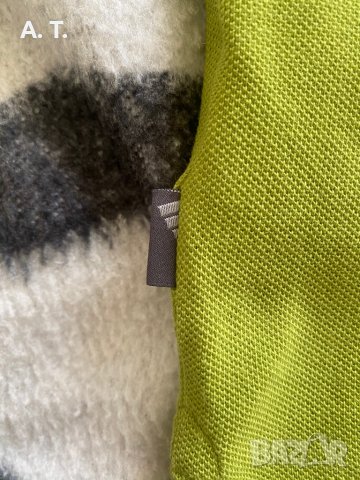 Фланелка Adidas S,M, снимка 4 - Блузи - 40355496