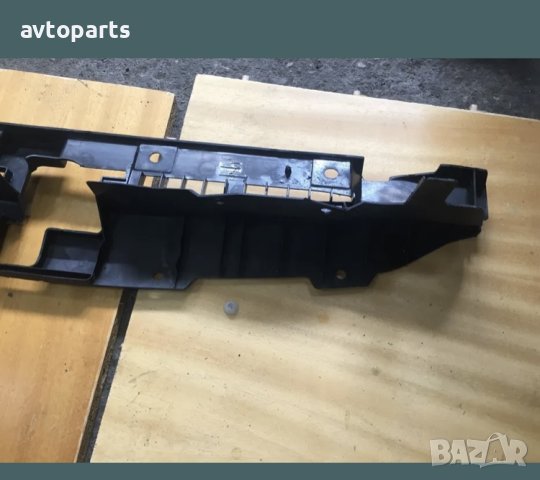 Subaru legacy 2011година решетка за ключалка преден капак, снимка 3 - Части - 40432774