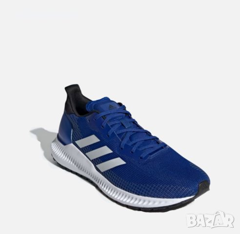 НАМАЛЕНИЕ !!! Мъжки маратонки Adidas Solar Blaze Blue EF0812, снимка 3 - Маратонки - 41345321