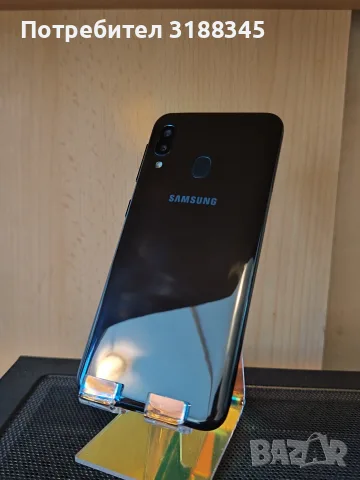 Samsung Galaxy A20e перфектен, снимка 4 - Samsung - 56117759