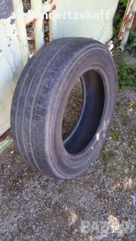 Гума 175/65/14 82T KUMHO SOLUS KH17