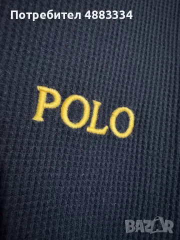 Polo Ralph Lauren Pullover Regular Fit., снимка 2 - Блузи с дълъг ръкав и пуловери - 56247821