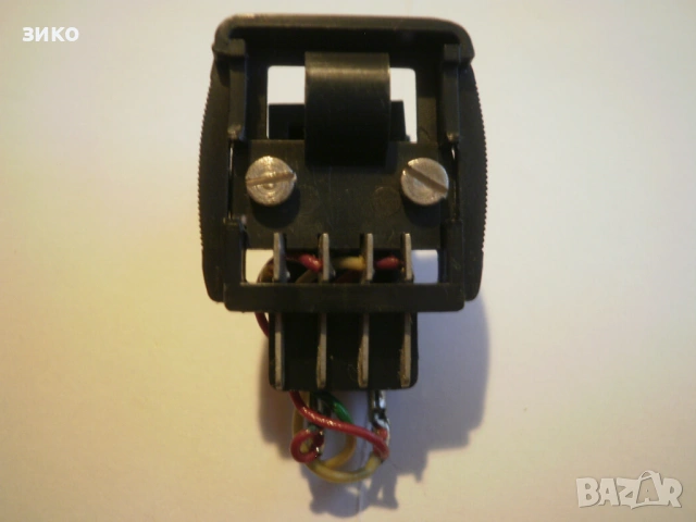 ГЗМ 105- игла с доза- руска , снимка 3 - Грамофони - 53215493