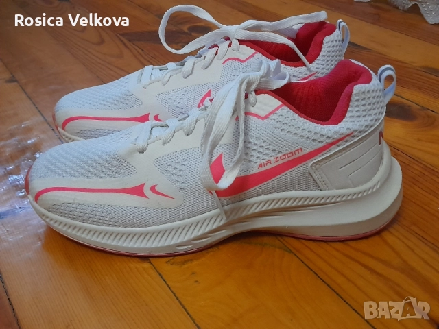 Маратонки NIKE ZOOM Намаление 