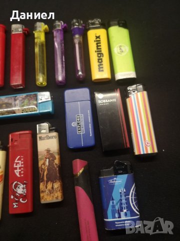 Запалки за колекция, снимка 4 - Колекции - 41189141