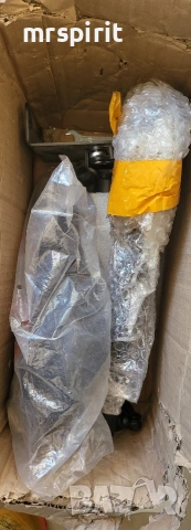 Седалка за тротинетка, колело, снимка 3 - Части за велосипеди - 53703277