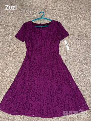 Страхотна, елегантна нова рокля , снимка 1 - Рокли - 23754038