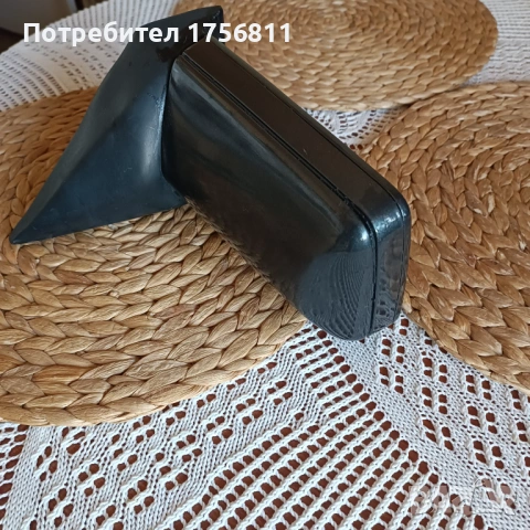 Продавам ляво огледало за Мерцедес124, снимка 5 - Аксесоари и консумативи - 53048286
